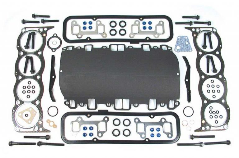 Replacing Land Rover Head Gaskets A Practical Guide Land Rover